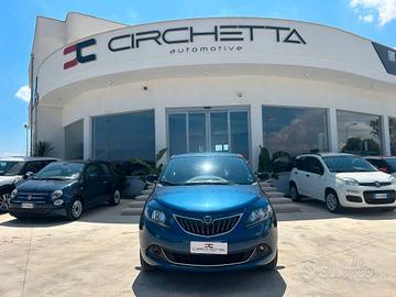 Lancia Ypsilon III 1.0 firefly hybrid Platino s&s 