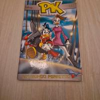 Giornalino Paperinik Pikappa N.003