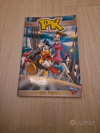 Giornalino Paperinik Pikappa N.003