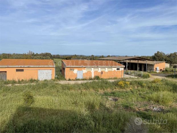 Azienda Agricola a Alghero