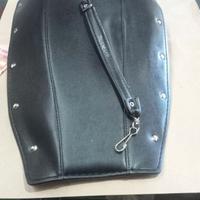 Copertina sella moto guzzi stornello 125 sp.