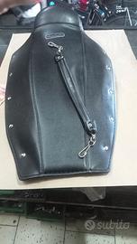Copertina sella moto guzzi stornello 125 sp.