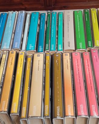 raccolta il giornale biblioteca storia 30 volumi 