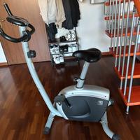 Cyclette per fitness
