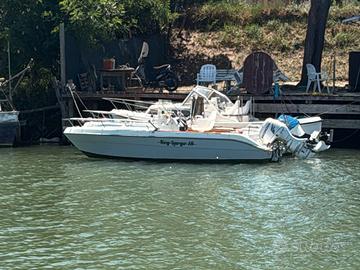 sessa key largo 18