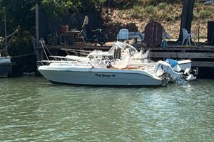 sessa key largo 18