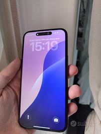Iphone 16 plus