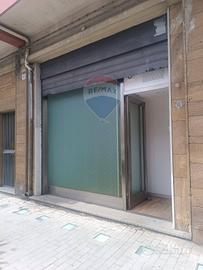 Attività  Commerciale - Sant'Agata li Battiati