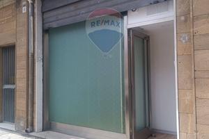 Attività  Commerciale - Sant'Agata li Battiati