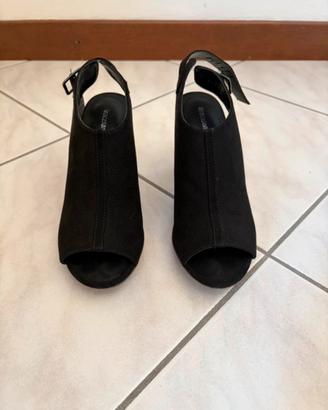 Scarpe con il tacco