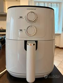 Friggitrice ad aria Kasanova