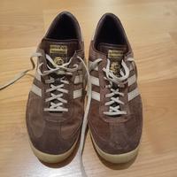 Adidas Franz Beckenbauer nr 44 usate