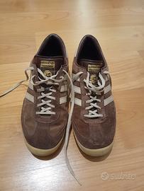 Adidas Franz Beckenbauer nr 44 usate