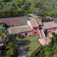 Esclusivo casale in stile Siciliano