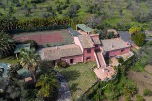 Esclusivo casale in stile Siciliano