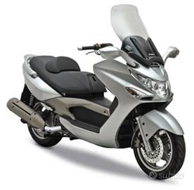 Scooter  usato