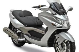 Scooter  usato