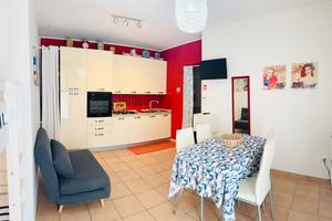 Torre dell'Orso bilocale sul mare