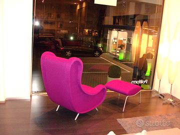 Poltrona Arflex