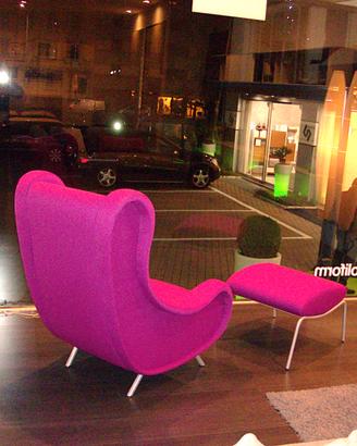 Poltrona Arflex