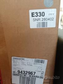 Amplificatore ENGL SCREAMER 330  50 ver.2 combo