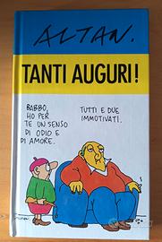 Tanti Auguri – Altan