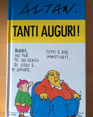 Tanti Auguri – Altan