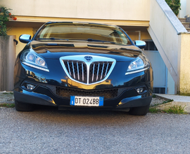 Lancia delta twin turbo