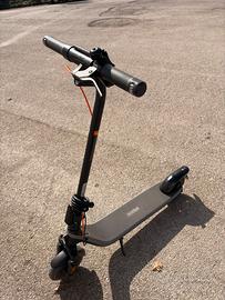 Monopattino elettrico