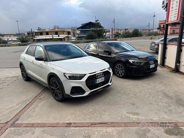 Audi A1 citycarver 30 TFSI S tronic Identity Contr