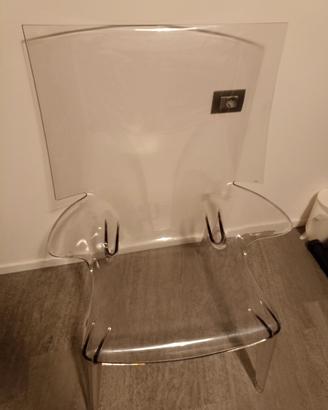 POLTRONA KARTELL