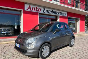 FIAT 500 1.0 Hybrid Club