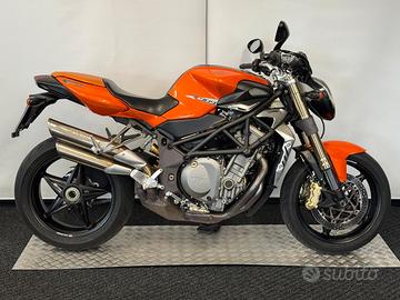 Mv Agusta Brutale 989 R