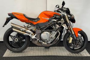 Mv Agusta Brutale 989 R