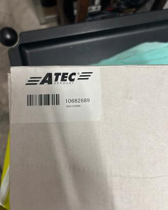 ALTERNATORE BMW E46