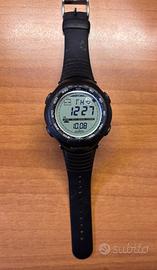 SUUNTO VECTOR HR BLACK
