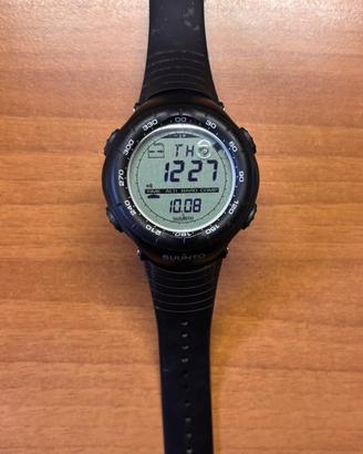 SUUNTO VECTOR HR BLACK