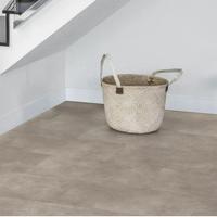 Pavimento vinilico Senso  clic 2  pepper taupe