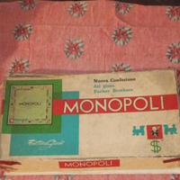 monopoli anni 40/60