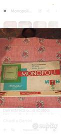 monopoli anni 40/60