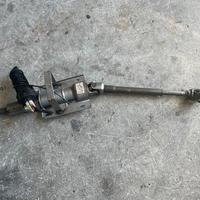 Piantone sterzo lancia y