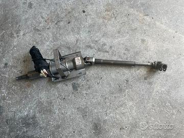 Piantone sterzo lancia y