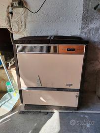 Stufa Argo a gas modello 280