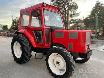 Same explorer 55 3 cilindri