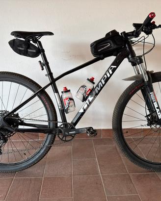 Olympia Drake 29 mtb