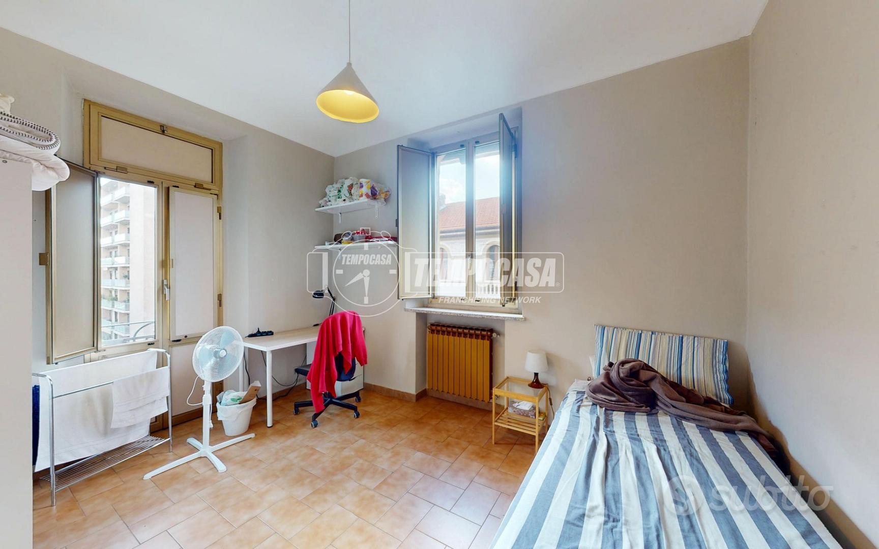 Appartamento – TO - Altro