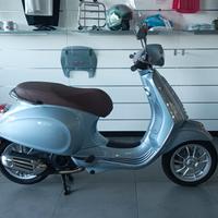 Piaggio Vespa 150 Primavera ABS