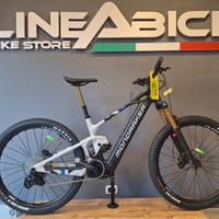 Mondraker Crafty Carbon RR S