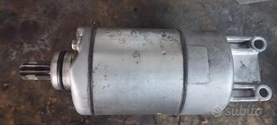 motorino avviamento Yamaha t max 500