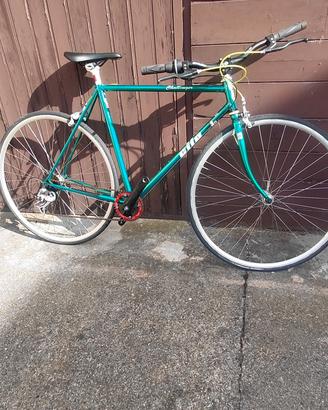 bici da uomo 